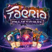 Faeria - Fall of Everlife | XBOX | На любой аккаунт