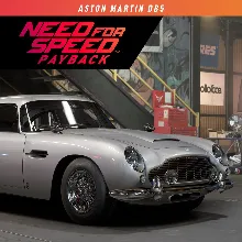 Need for Speed™ Payback: Aston Martin DB5 Superbuild | XBOX | На любой аккаунт