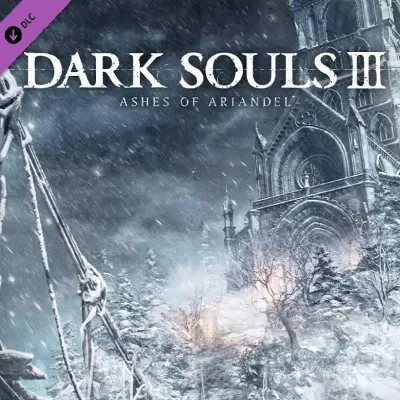 DARK SOULS™ III: Ashes of Ariandel DLC (Ключ Steam | РФ+СНГ) - irongamers.ru