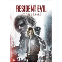 Resident Evil Requiem Offline (No Guard) 🔥