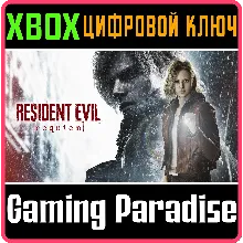 RESIDENT EVIL REQUIEM XBOX SERIES S|X КЛЮЧ/КОД