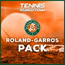 Tennis World Tour - Roland-Garros pack | XBOX | На любой аккаунт