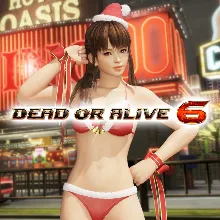 DOA6 Santa Bikini - Leifang | XBOX | На любой аккаунт