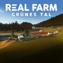 Real Farm - Grünes Tal Map | XBOX | На любой аккаунт