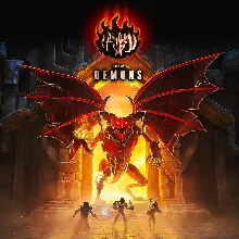 Book of Demons | XBOX | На любой аккаунт