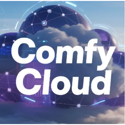 Comfy Cloud | 1 месяц | Подписка на членство | Аккаунт - irongamers.ru