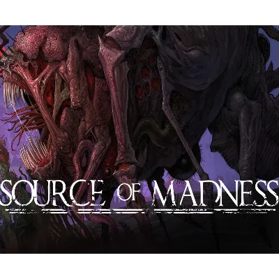 Source of Madness (Ключ Steam | RU+KZ+UA) - irongamers.ru
