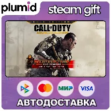 Call of Duty: Advanced Warfare - Gold Edition Steam Gift / Россия + МИР / АВТО