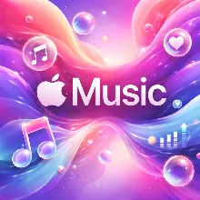 Apple Music 2 месяца (США, без входа в систему) (активация в личном кабинете)