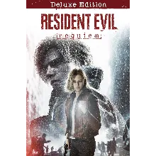 Resident Evil Requiem Deluxe Edition XBOX
