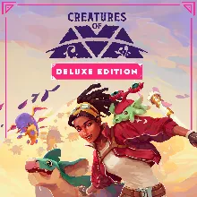 Creatures of Ava: Deluxe Edition | XBOX+PC | На любой аккаунт