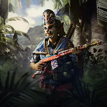 Call of Duty®: Vanguard - Island Expedition: Pro Pack | XBOX | На любой аккаунт