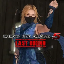 DOA5LR Ninja Clan 1 - Tina | XBOX | На любой аккаунт