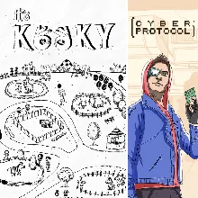 It's Kooky + Cyber Protocol | XBOX | На любой аккаунт