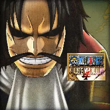ONE PIECE: PIRATE WARRIORS 4 Path to the King of the Pirates & Soul Map 3 | PC | На л