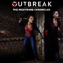 Outbreak: The Nightmare Chronicles Definitive Collection | XBOX | На любой аккаунт