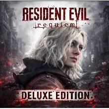 🎮 Resident Evil Requiem Deluxe Edition | Xbox Series X|S