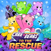 Care Bears: To The Rescue | XBOX | На любой аккаунт