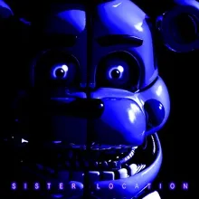 Five Nights at Freddy's: Sister Location | XBOX+PC | На любой аккаунт