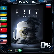 Prey Digital Deluxe - Steam Gift