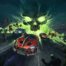 Carmageddon: Rogue Shift | XBOX | На любой аккаунт