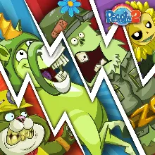 Peggle 2 - Plants vs. Zombies Garden Warfare Costume Pack | XBOX | На любой аккаунт