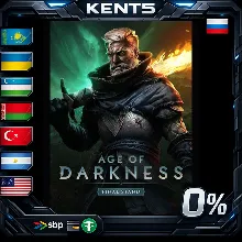 Age of Darkness: Final Stand - Steam Gift