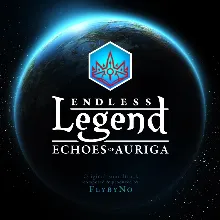 Endless Legend - Echoes of Auriga | PC | На любой аккаунт