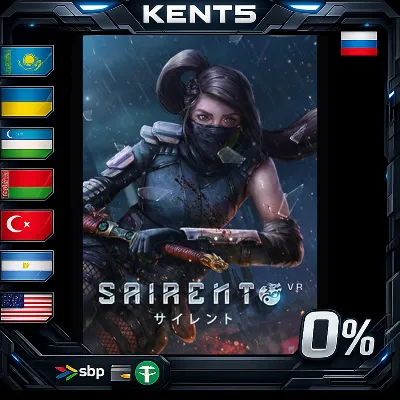 Sairento VR - Steam Gift - irongamers.ru