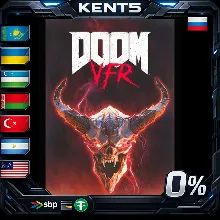DOOM VFR - Steam Gift