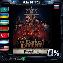 Darkest Dungeon® II - Steam Gift