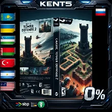 Classic Tower Defense 2 - Steam Gift