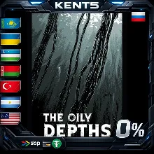 The Oily Depths - Steam Gift