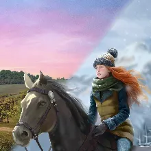Windstorm: Start of a Great Friendship Remastered - Complete Edition | XBOX | На любо