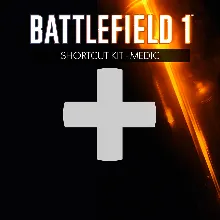 Battlefield™ 1 Shortcut Kit: Medic Bundle | XBOX | На любой аккаунт