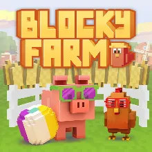Blocky Farm | XBOX | На любой аккаунт