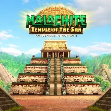 Malachite: Temple of the Sun | XBOX | На любой аккаунт