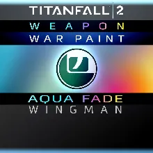 Titanfall™ 2: Aqua Fade B3 Wingman | XBOX | На любой аккаунт