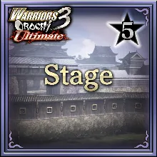 WARRIORS OROCHI 3 Ultimate STAGE PACK 5 | XBOX | На любой аккаунт