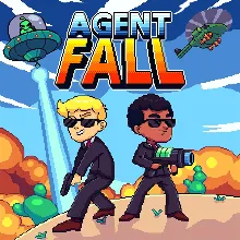 Agent Fall | XBOX | На любой аккаунт