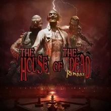 THE HOUSE OF THE DEAD: Remake | XBOX | На любой аккаунт