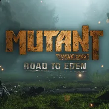 Mutant Year Zero: Road to Eden | XBOX+PC | На любой аккаунт