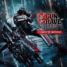 Gungrave G.O.R.E. - Complete Bundle | XBOX+PC | На любой аккаунт