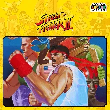 Capcom Arcade Stadium：STREET FIGHTER II - The World Warrior - | XBOX | На любой аккау