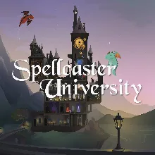 Spellcaster University | XBOX | На любой аккаунт