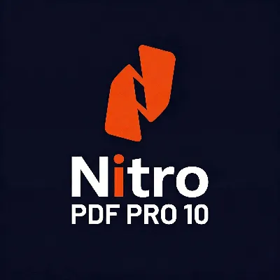 Nitro PDF Pro 10 Cd Key | Lifetime License Key - irongamers.ru
