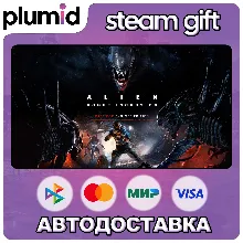 Alien: Rogue Incursion Evolved Edition Steam Gift / МИР / АВТО