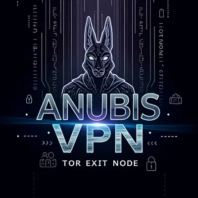 🔰ANUBIS VPN TOR | Ваш защищённый шлюз в сеть - irongamers.ru