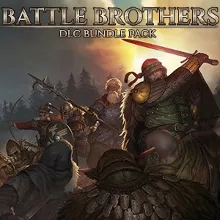 Battle Brothers - DLC Bundle Pack | XBOX | На любой аккаунт