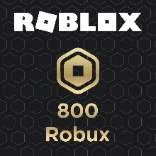 800 Robux for Xbox | XBOX | На любой аккаунт